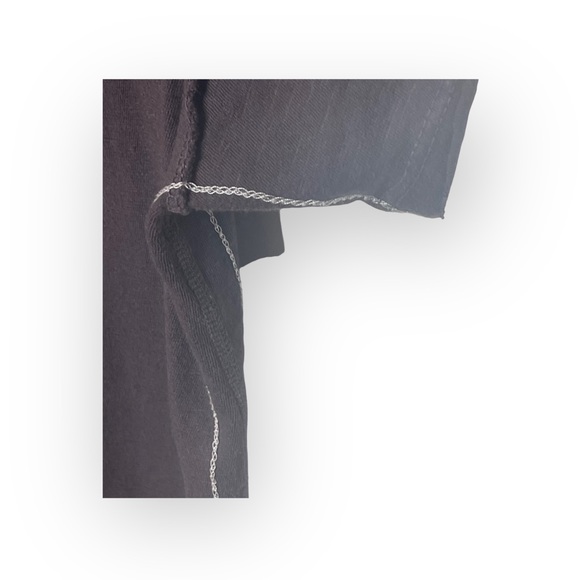 new Trunk LTD ᴥ︎ Journey Greatest Hits Destroyed Concert Tee ᴥ︎ Vintage Black S - Picture 7 of 17